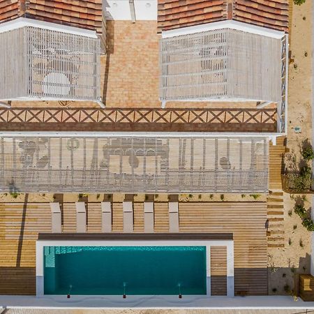 Villa Da Comporta - Quarto Praia Da Comporta T0 المظهر الخارجي الصورة