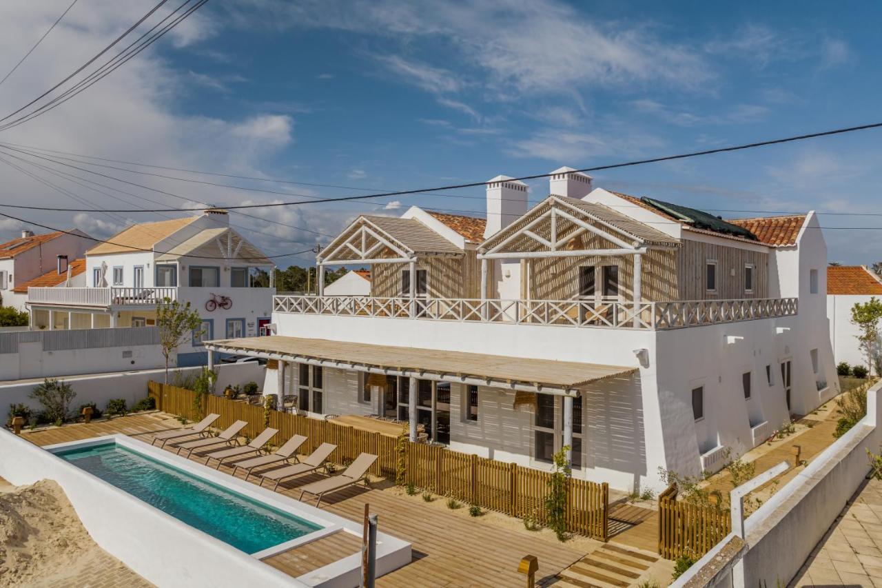 Villa Da Comporta - Quarto Praia Da Comporta T0 المظهر الخارجي الصورة